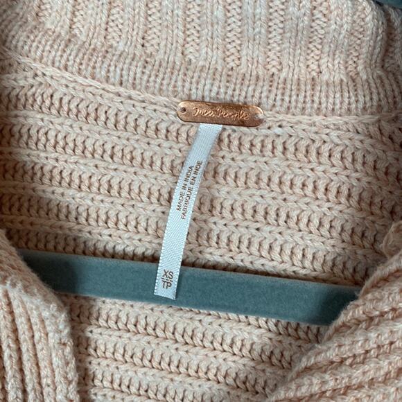 Free People Marlie Sweater - Picture 5 of 9